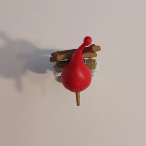 Toys | Puppetmon Digimon Mini Figure | Poshmark